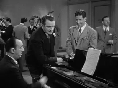 Time Out for Rhythm (1941)