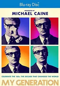 My Generation (2017)