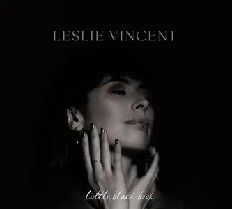 Leslie Vincent - Little Black Book (2026)