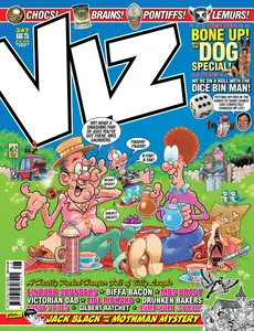 Viz - August 2025