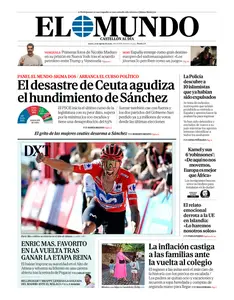 El Mundo Castellon - 31 Agosto 2026