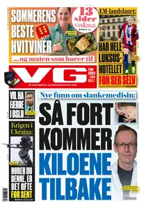 VG - 9 Juli 2025