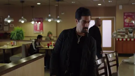 Queen of the South S04E02