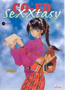 co-ed sexxtasy v1999 004 march 2000