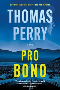 Pro Bono: A Novel