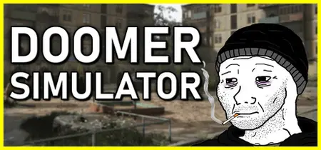 DOOMER SIMULATOR (2025)