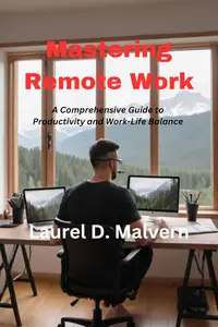 Mastering Remote Work: A Comprehensive Guide to Productivity and Work-Life Balance