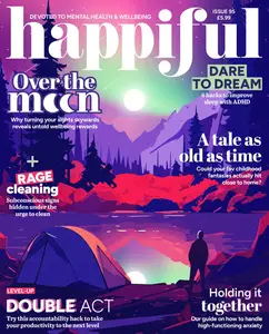 Happiful - Issue 95 2025