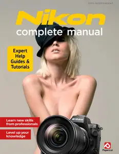 Nikon Complete Manual - Spring 2026