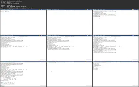 Kubernetes : L'administration