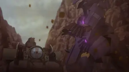 Ishura S02E05