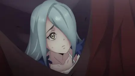 Ishura S02E05
