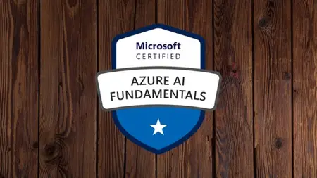 Ai-900 Microsoft Azure Ai Fundamentals Exam Prep Guide