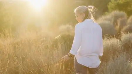 Lower Stress And Anxiety With Mindfulness