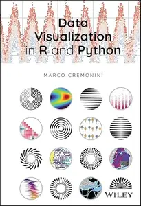 Data Visualization in R and Python