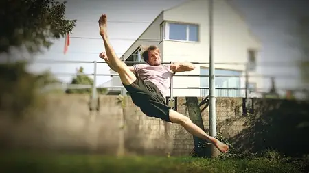 Pro Kicks - Learn Jump Spin Kicks For Martial Arts Tricking