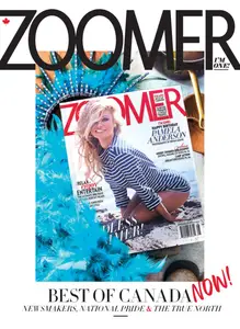 Zoomer Magazine - Best of Canada 2025