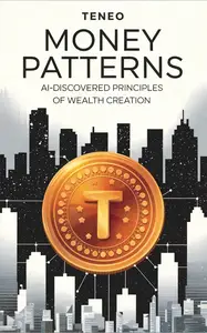 Money Patterns: AI-Discovered Principles of Wealth Creation
