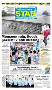The Philippine Star - July 22, 2025