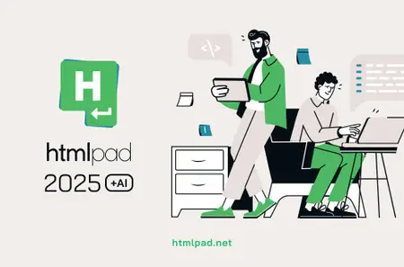 Blumentals HTMLPad 2025 v18.5.0.273 Multilingual