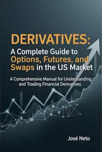 Derivatives: A Complete Guide to Options, Futures, and Swaps in the US Market