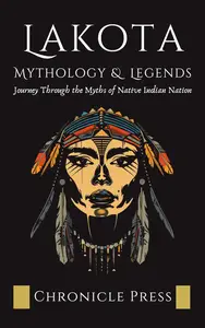 Lakota Mythology and Legends: Journey Through the Myths of Native Indian Nation