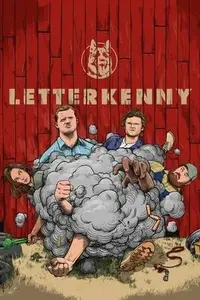 Letterkenny S06E03