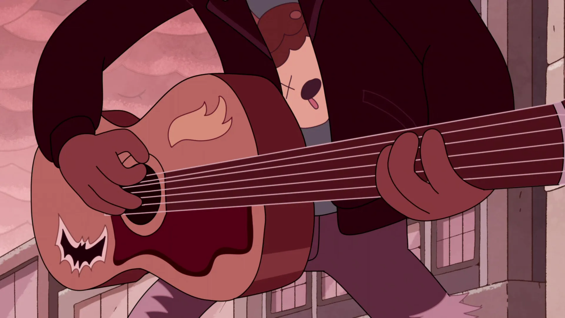 Adventure Time: Fionna & Cake S01E10