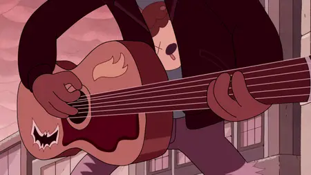 Adventure Time: Fionna & Cake S01E10