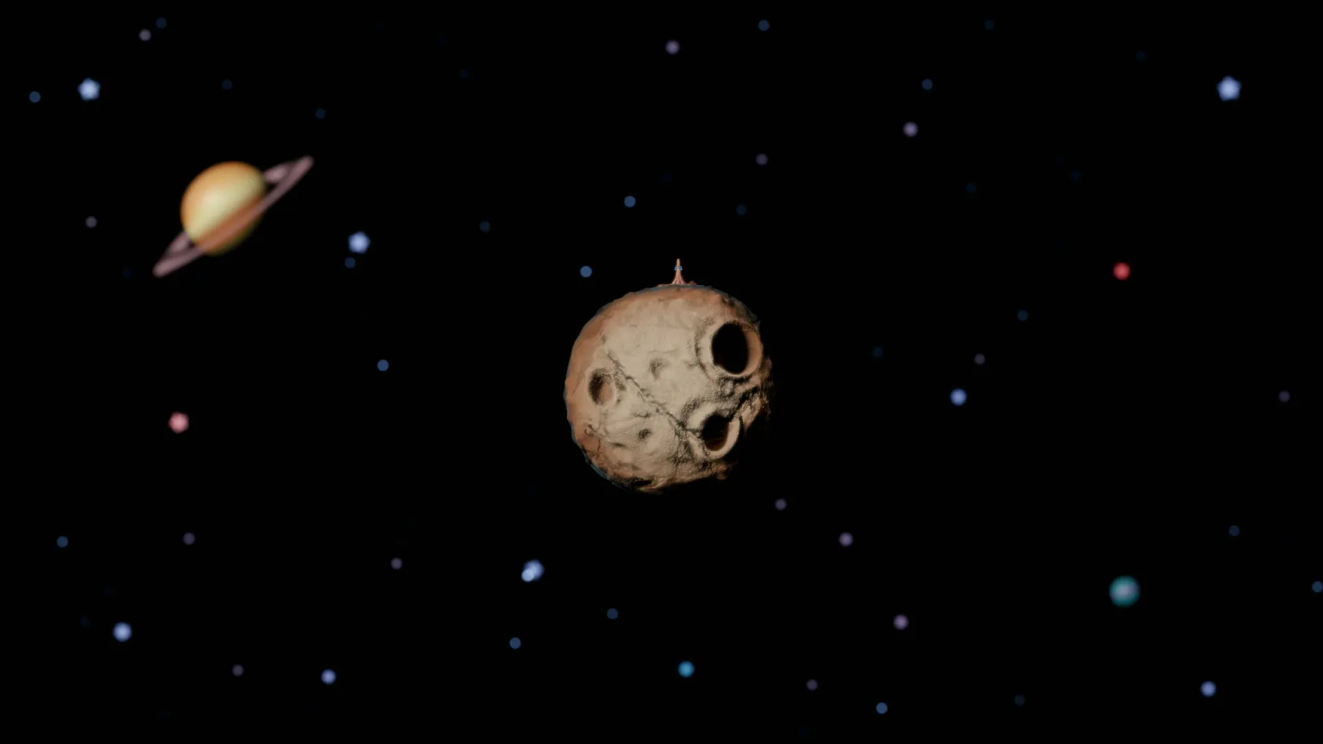 Adventure Time: Fionna & Cake S01E10