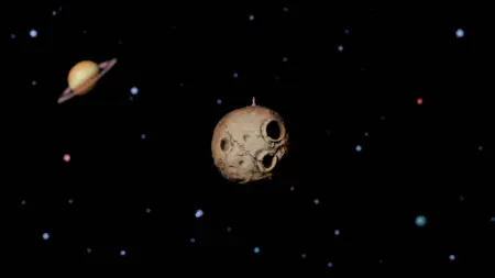 Adventure Time: Fionna & Cake S01E10