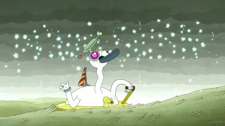 Adventure Time: Fionna & Cake S01E10