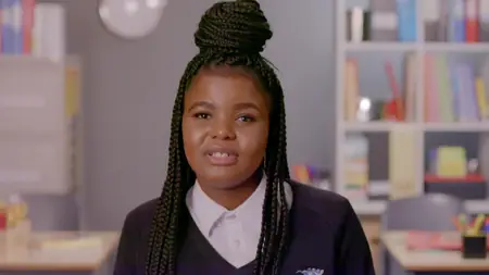 Educating Greater Manchester S01E06