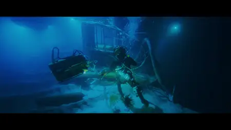 The Abyss (1989)