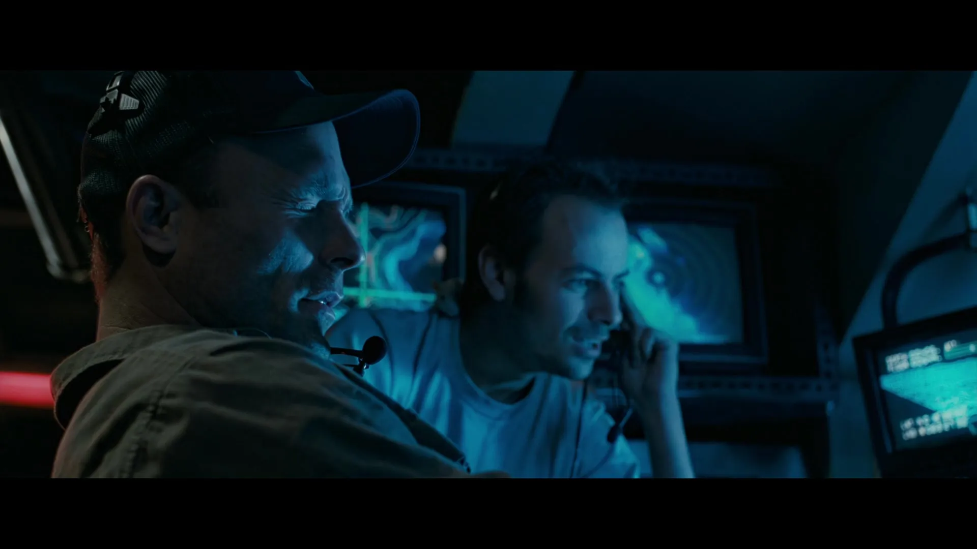 The Abyss (1989)