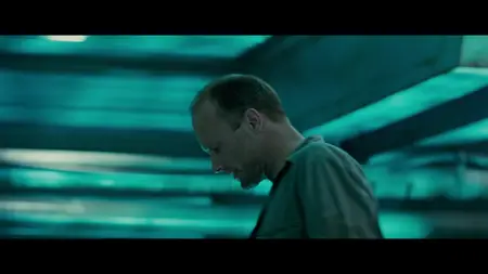 The Abyss (1989)