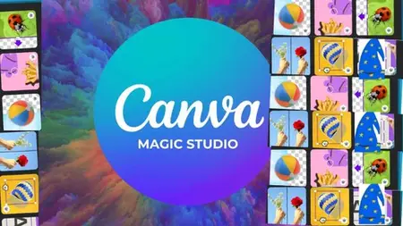 Canva Magic Studio Ai Tools For Quick, Easy Content Creation