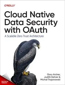 Cloud-native Datensicherheit mit OAuth