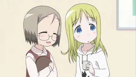 Strawberry 100% (2005) - S01E04 - Troublesome High School Life The Wrong Heart and Mind -grimf