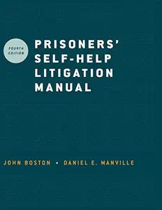 Prisoners' Self Help Litigation Manual