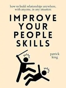 Improve Your People Skills