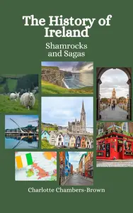 The History of Ireland