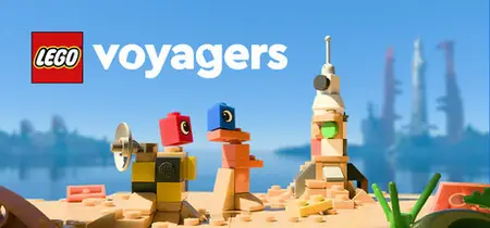 LEGO Voyagers (2025)
