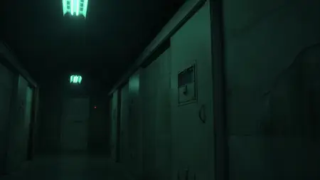 Helstrom S01E06