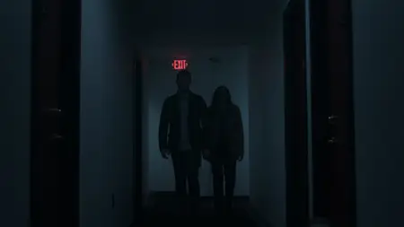 Helstrom S01E06