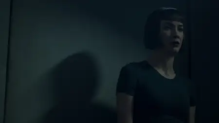 Helstrom S01E06