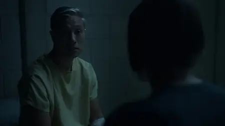 Helstrom S01E06