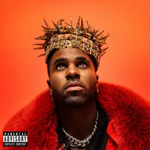 Jason DeRulo - Nu King (2024) [Official Digital Download]