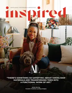 Inspired Magazine - 17 December 2024