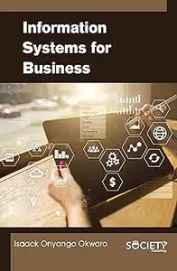 Information Systems for Business